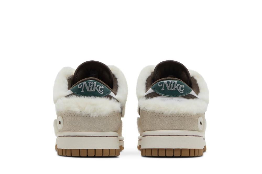 Wmns Dunk Low 'Mink And Jewels'