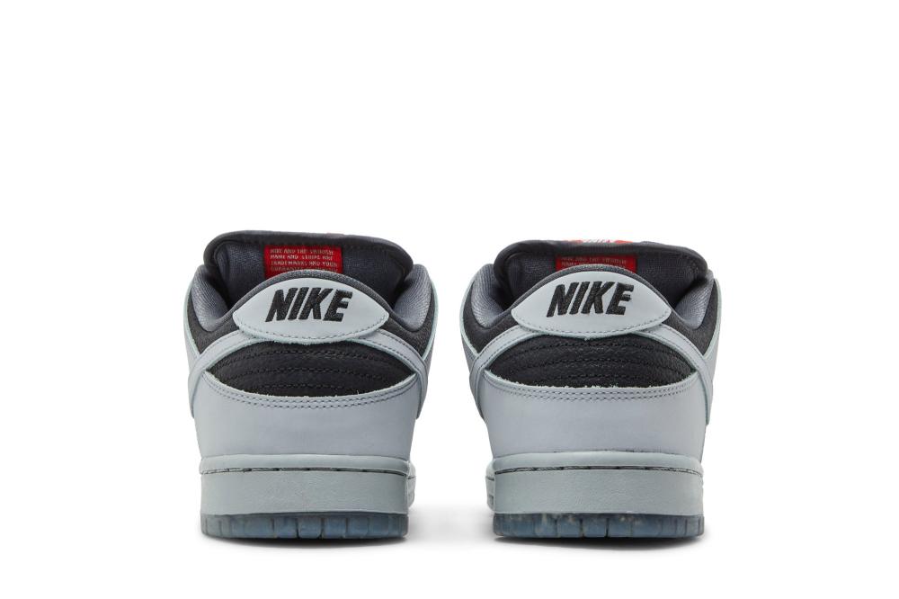 Atlas x Dunk Low Premium SB 'Wolf Grey'