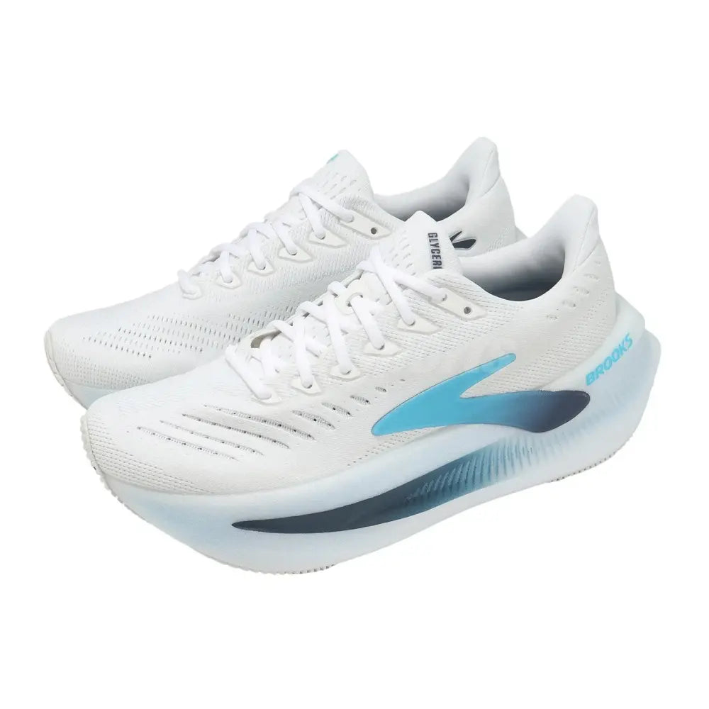 Glycerin 2 – Men’s Road Shoes
