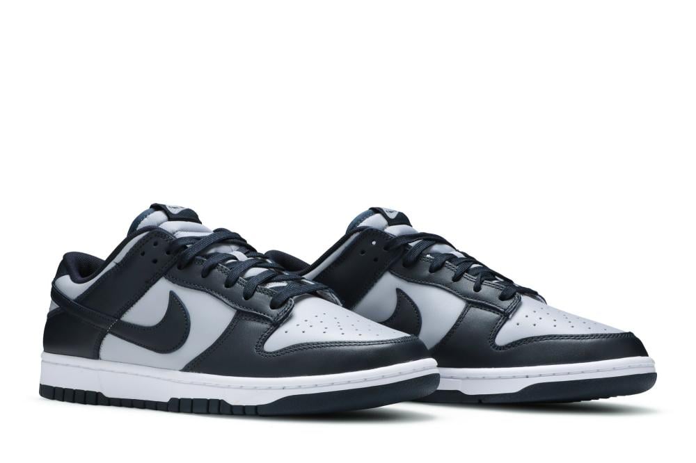 Dunk Low 'Georgetown'