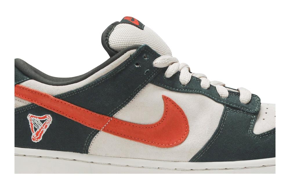Dunk Low Pro SB 'Eire'