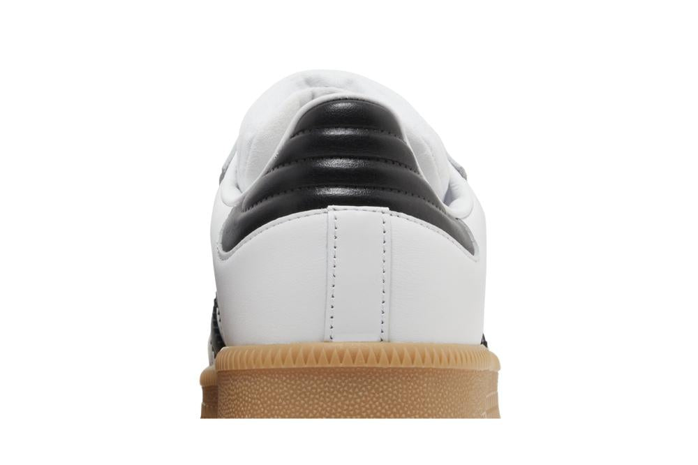 Samba XLG 'White Black Gum'
