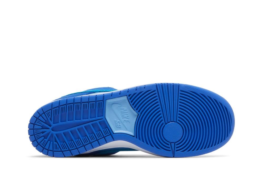 Dunk Low Pro SB 'Fruity Pack - Blue Raspberry'