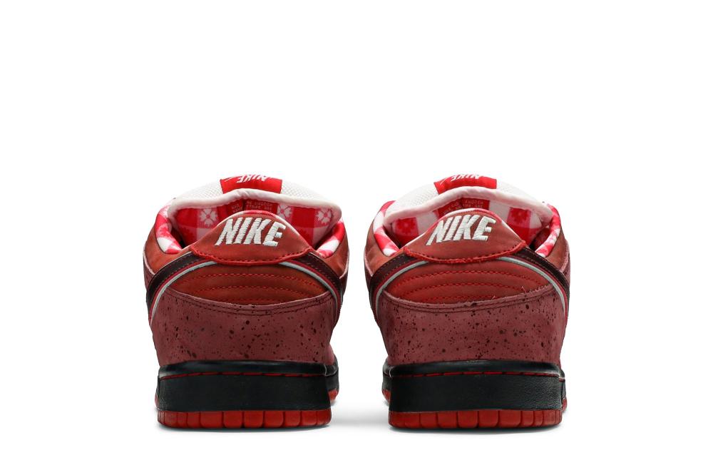 Dunk Low Premium SB 'Lobster'