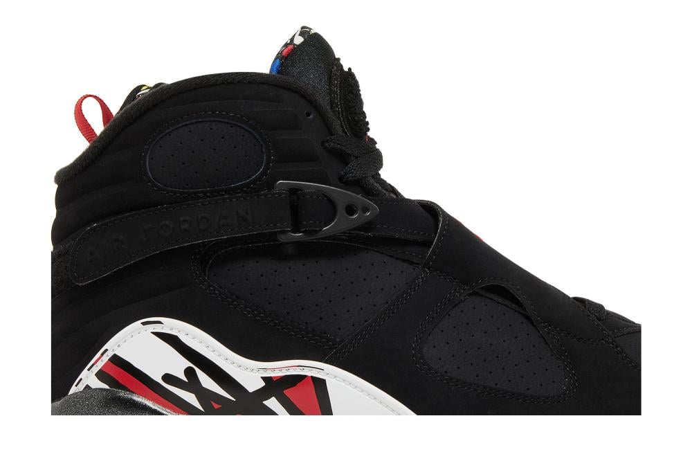 Air Jordan 8 Retro 'Playoff' 2023