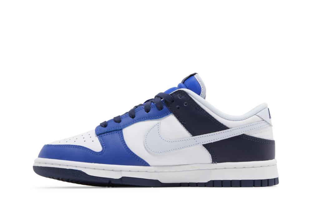 Dunk Low 'Game Royal Navy'