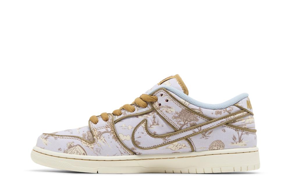 Dunk Low Premium SB 'City of Style Pack'