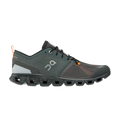 Cloud X 3 Shift 'Lead Turmeric'