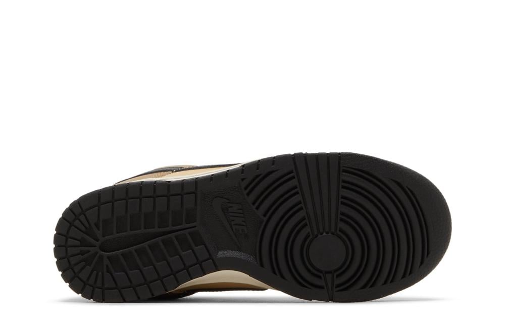 Wmns Dunk Low 'Dark Driftwood'
