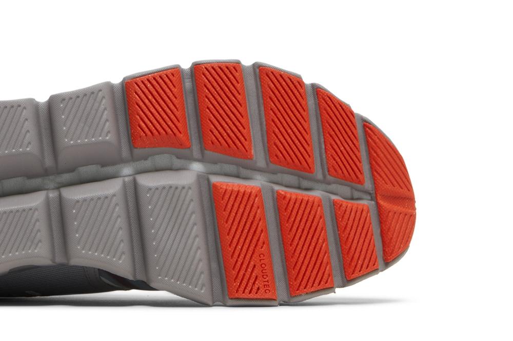 Cloud X Shift 'Alloy Red'