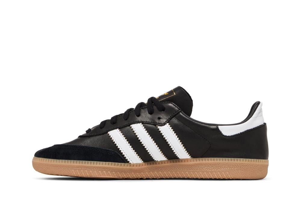Samba Decon 'Black White Gum'