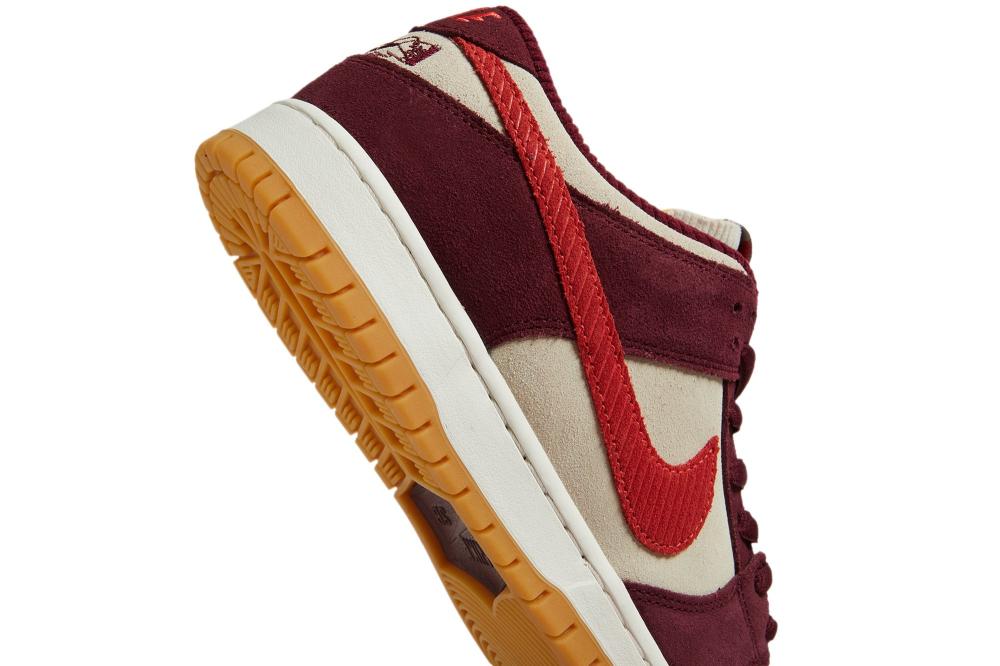 Skate Like a Girl x Dunk Low SB
