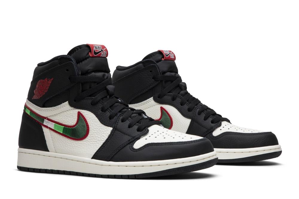 Air Jordan 1 Retro High OG 'A Star Is Born'