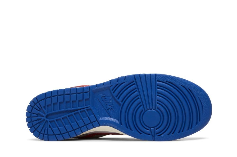 Dunk Low 'Light Iron Ore'
