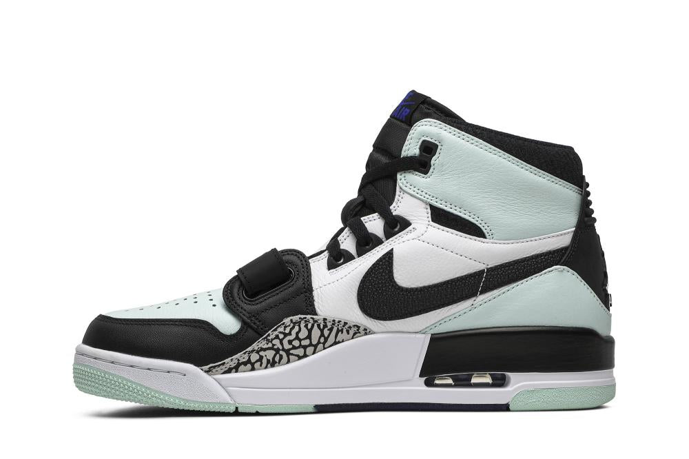 Jordan Legacy 312 'Igloo'