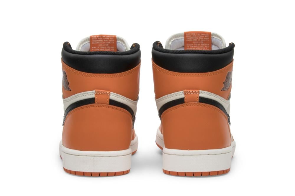 Air Jordan 1 Retro High OG 'Shattered Backboard Away'