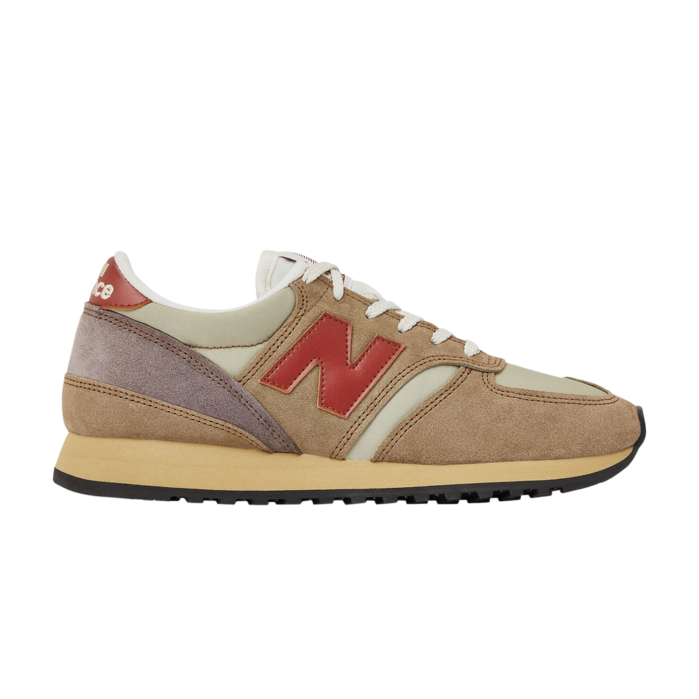 730 Made in England 'Timberwolf Coconut Milk'