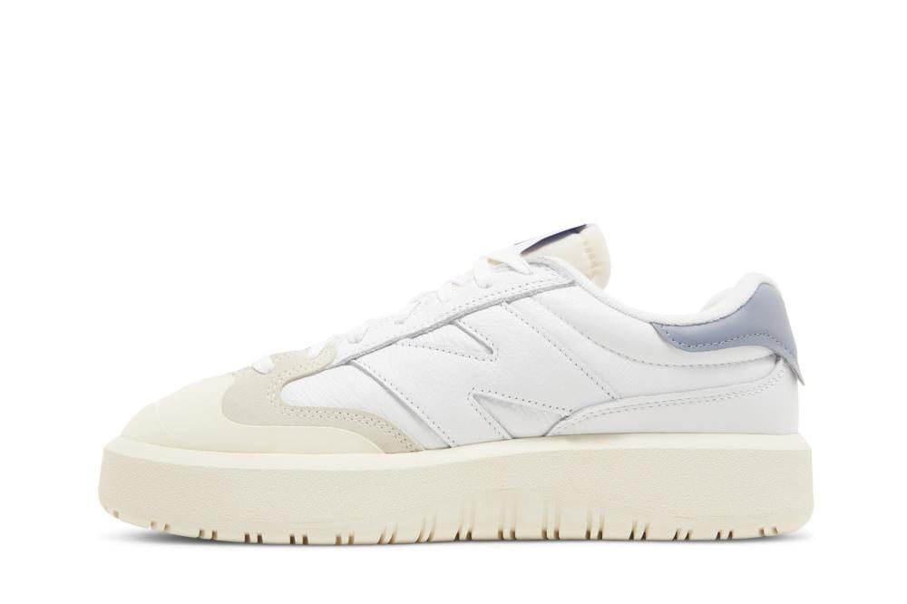 CT302 'White Reflection'