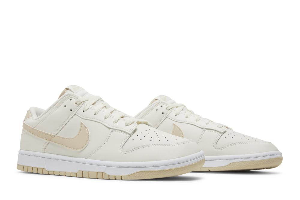 Dunk Low 'Phantom Sanddrift'