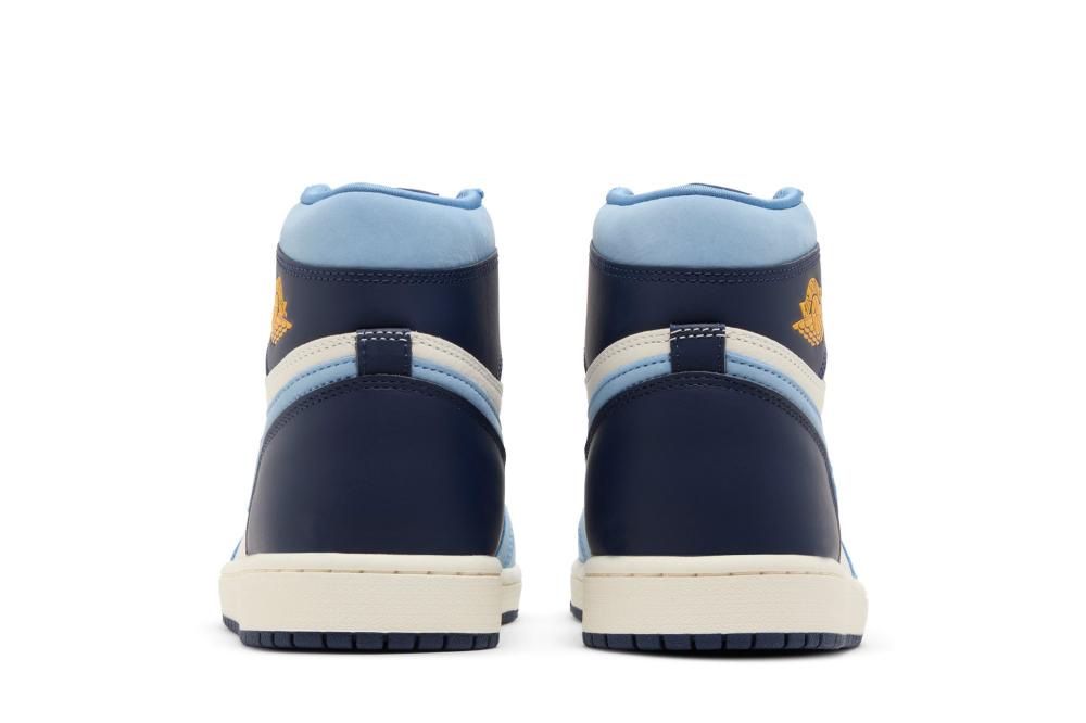 Wmns Air Jordan 1 Retro High OG 'First in Flight'