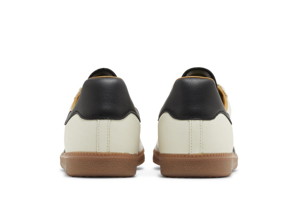 JJJJound x Samba OG 'White'