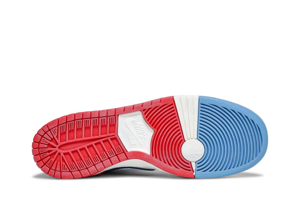 Ishod Wair x Magnus Walker x Dunk High Pro SB 'Urban Outlaw'
