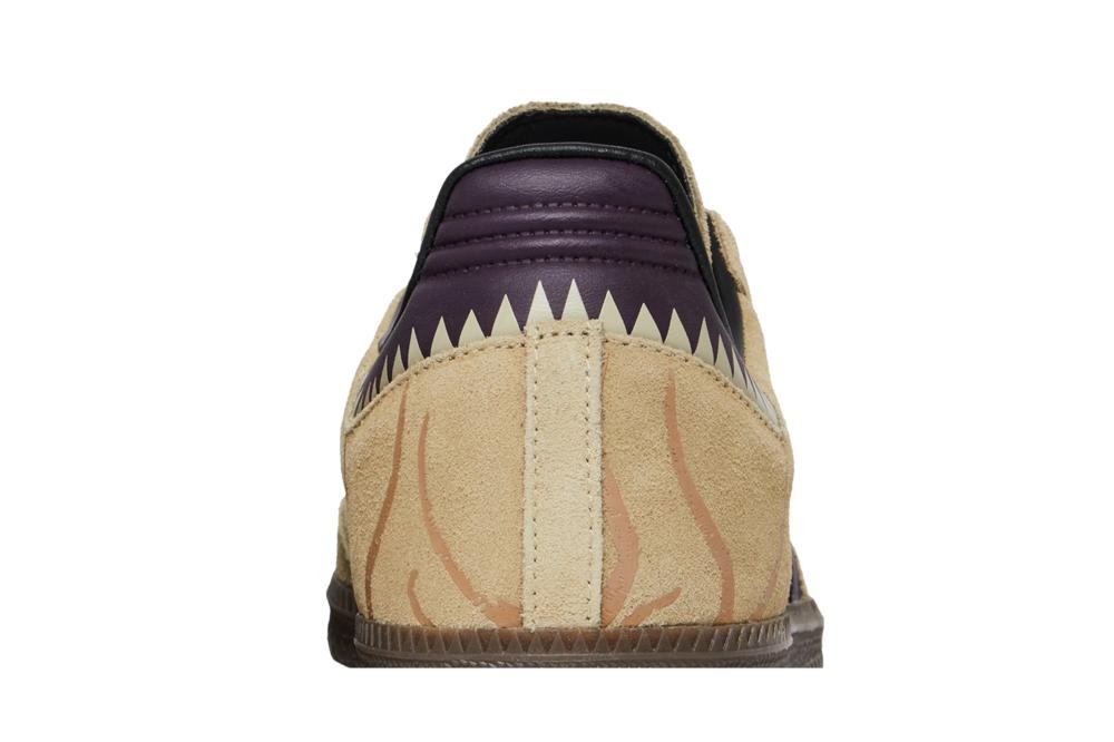 Star Wars x Samba 'Boba Fett Sarlacc Pit'