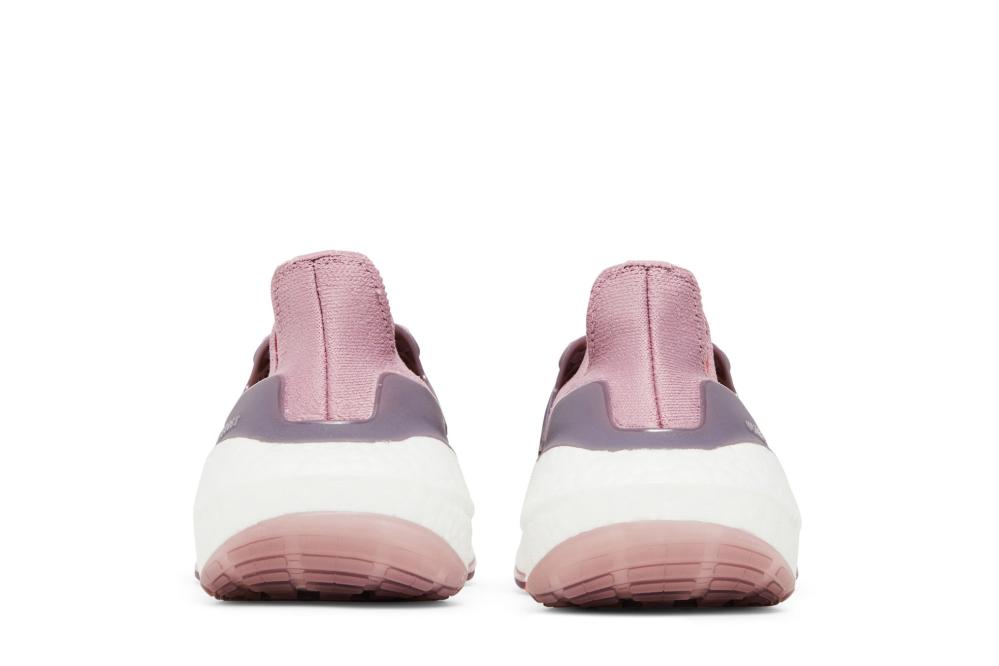 Wmns UltraBoost 22 'Magic Mauve'