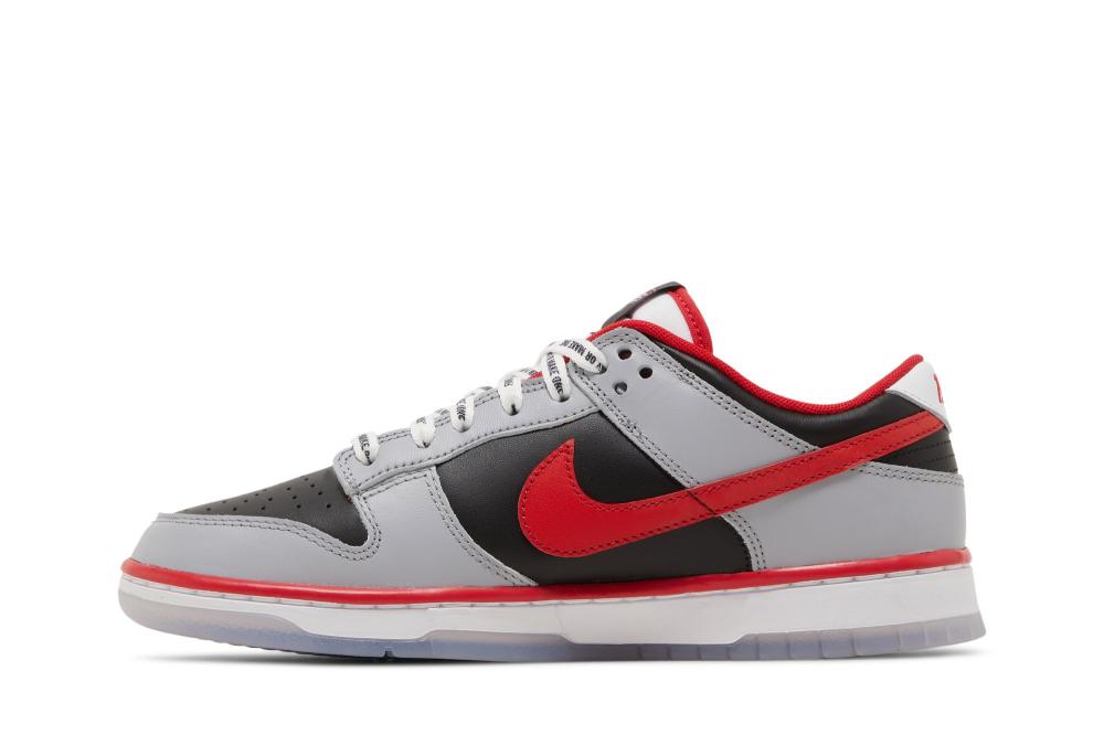 Clark Atlanta University x Dunk Low 'Panthers'