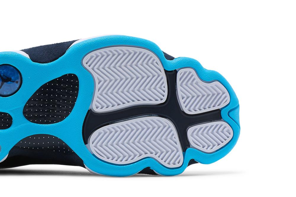 Air Jordan 13 Retro 'Obsidian'