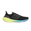 UltraBoost 22 'Black Multi Gradient'