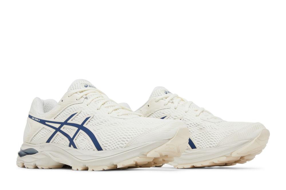 Gel Flux 4 'Cream Blue'