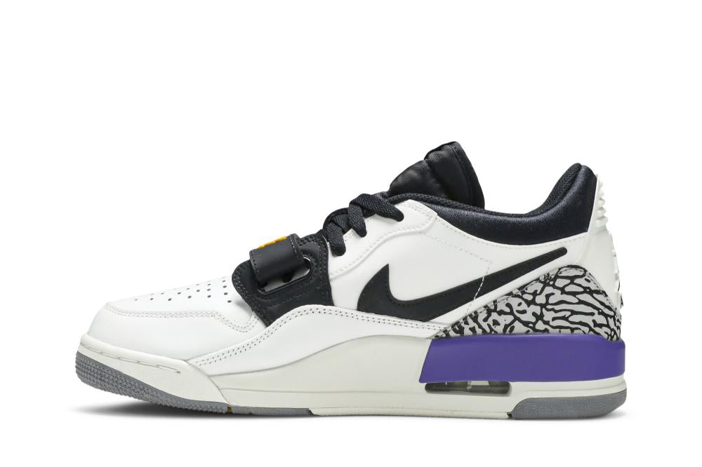 Jordan Legacy 312 Low 'Lakers'