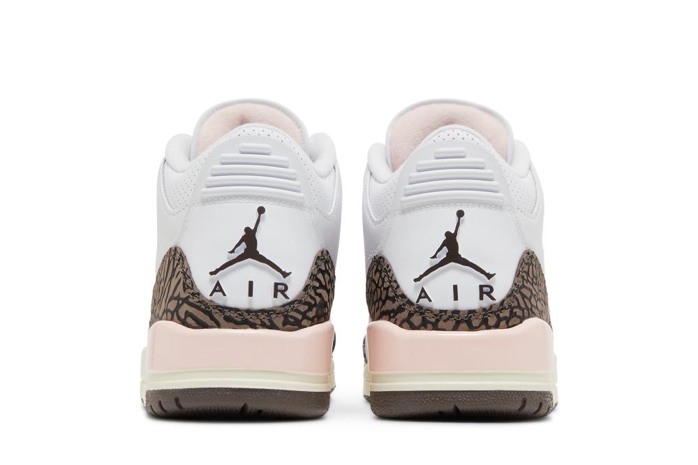 Wmns Air Jordan 3 Retro 'Neapolitan'