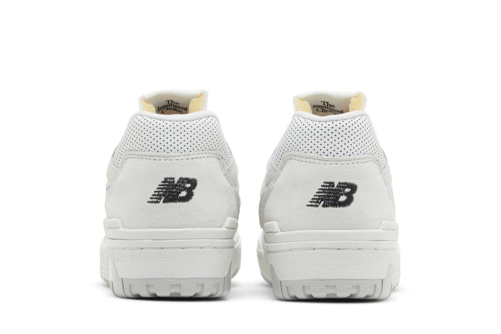 550 'Reflection White'