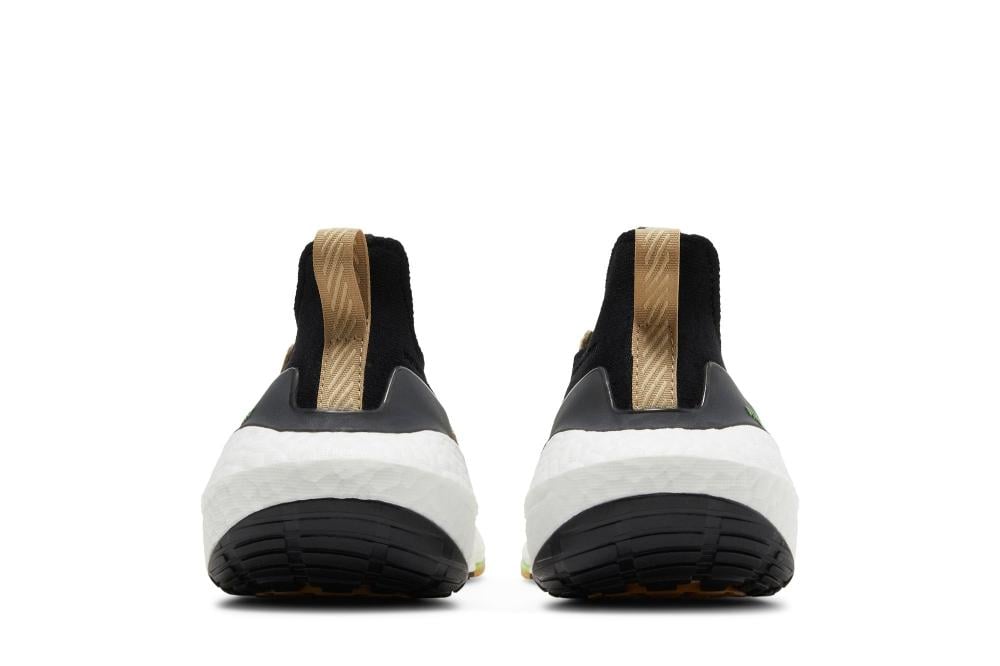 UltraBoost 21 'Black Beige Tone'