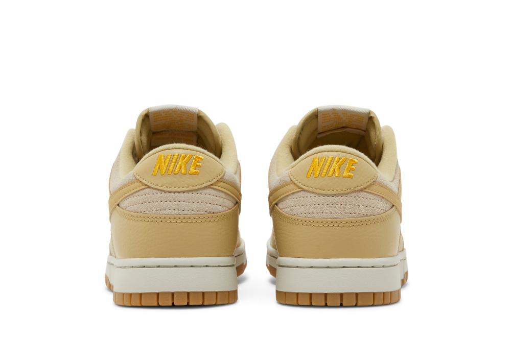 Dunk Low 'Khaki Gum'