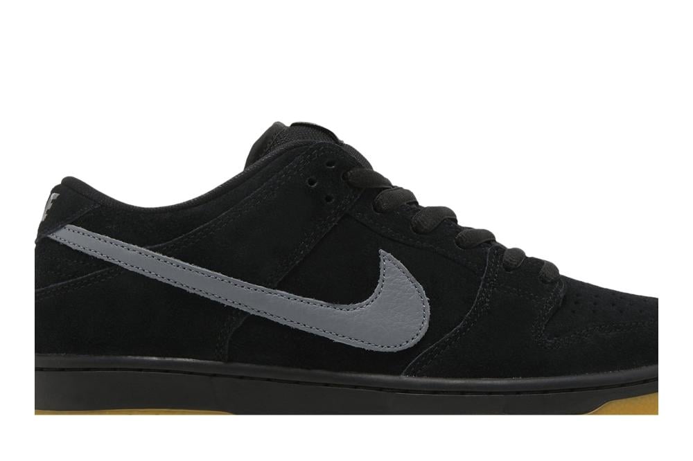Dunk Low Pro SB 'Fog'