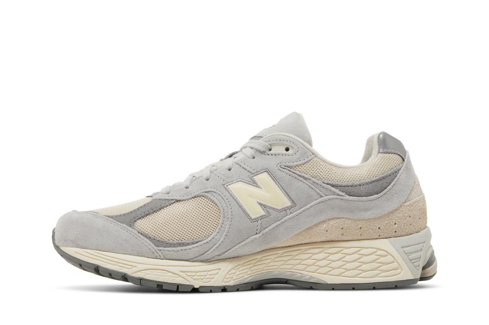 2002R 'Lunar New Year - Concrete'