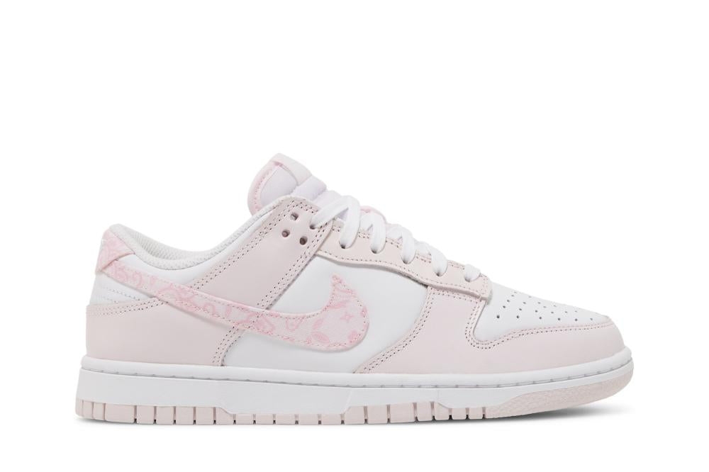 Wmns Dunk Low 'Pink Paisley'