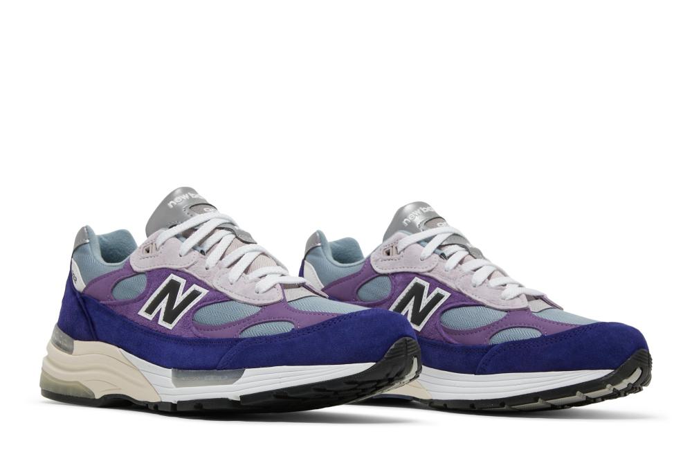 992 Made in USA 'Violet Purple'