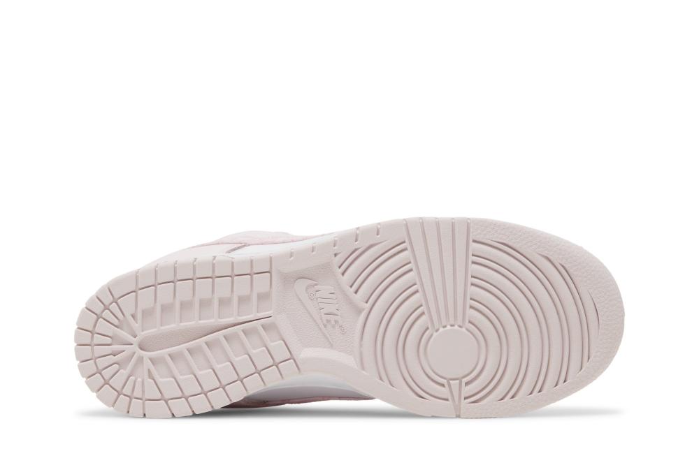 Wmns Dunk Low 'Pink Paisley'