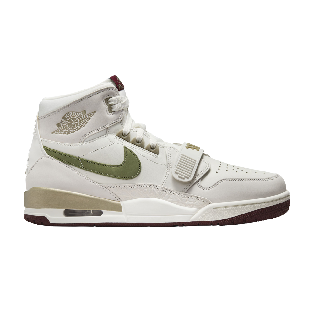 Jordan Legacy 312 'Year of the Dragon'