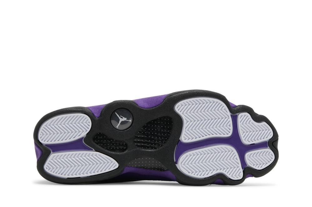 Air Jordan 13 Retro 'Court Purple'