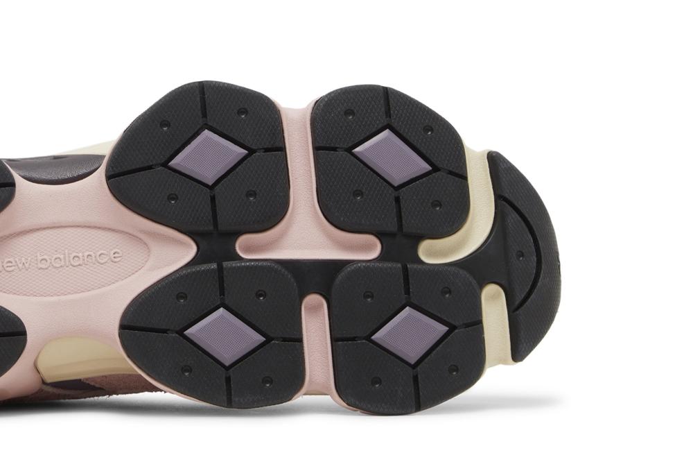 9060 'Pink Lavender'