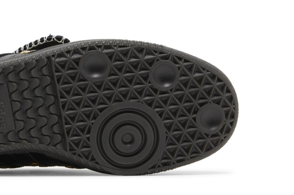 Wales Bonner x Samba 'Studded Pack - Black'
