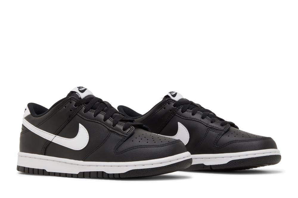 Dunk Low GS 'Black Panda 2.0'
