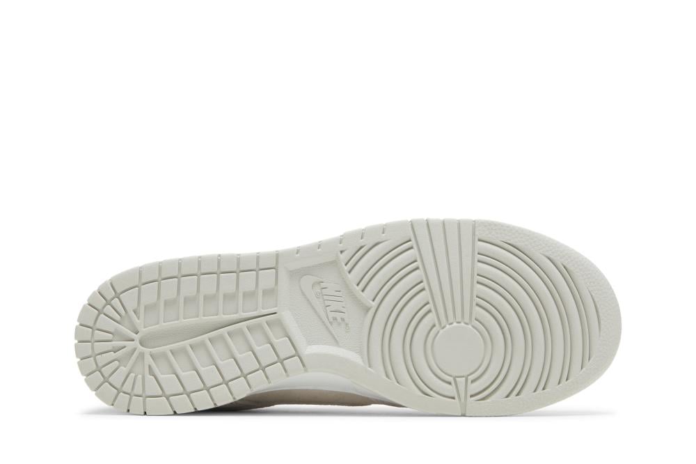 Dunk Low Premium 'Vast Grey'