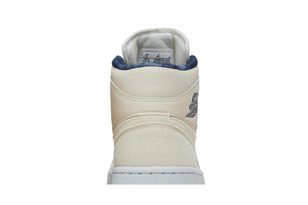 Wmns Air Jordan 1 Mid SE 'Sanddrift'