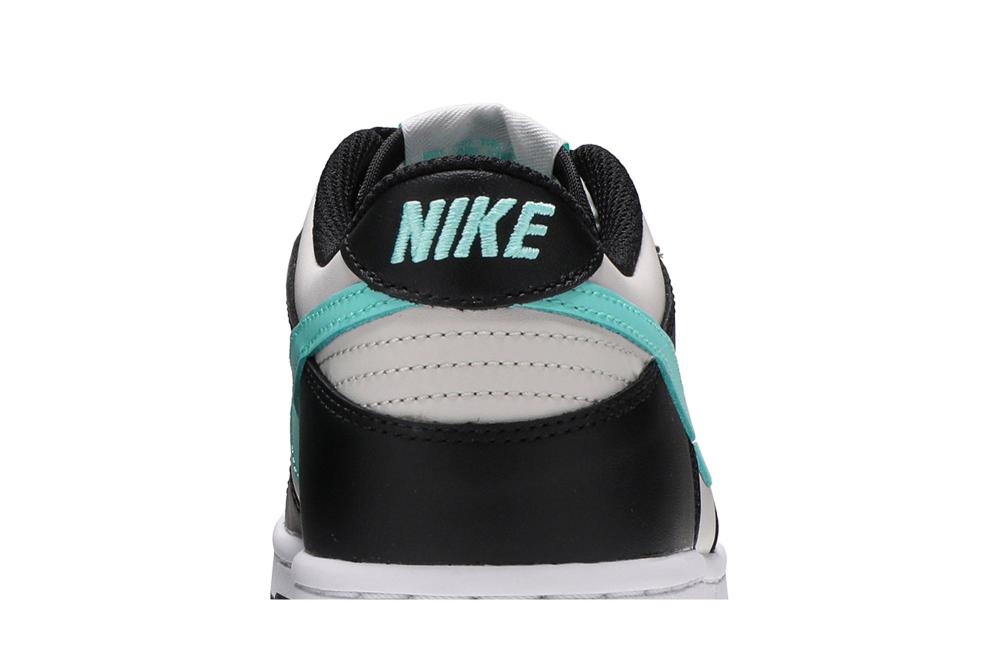 Dunk Low GS 'Tiffany'